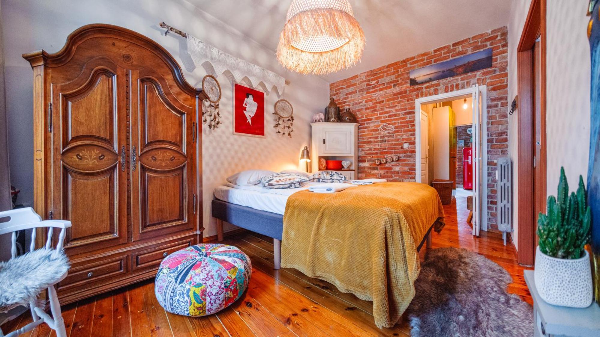 Apartamenty Sun & Snow Old Town Gdansk Exterior foto