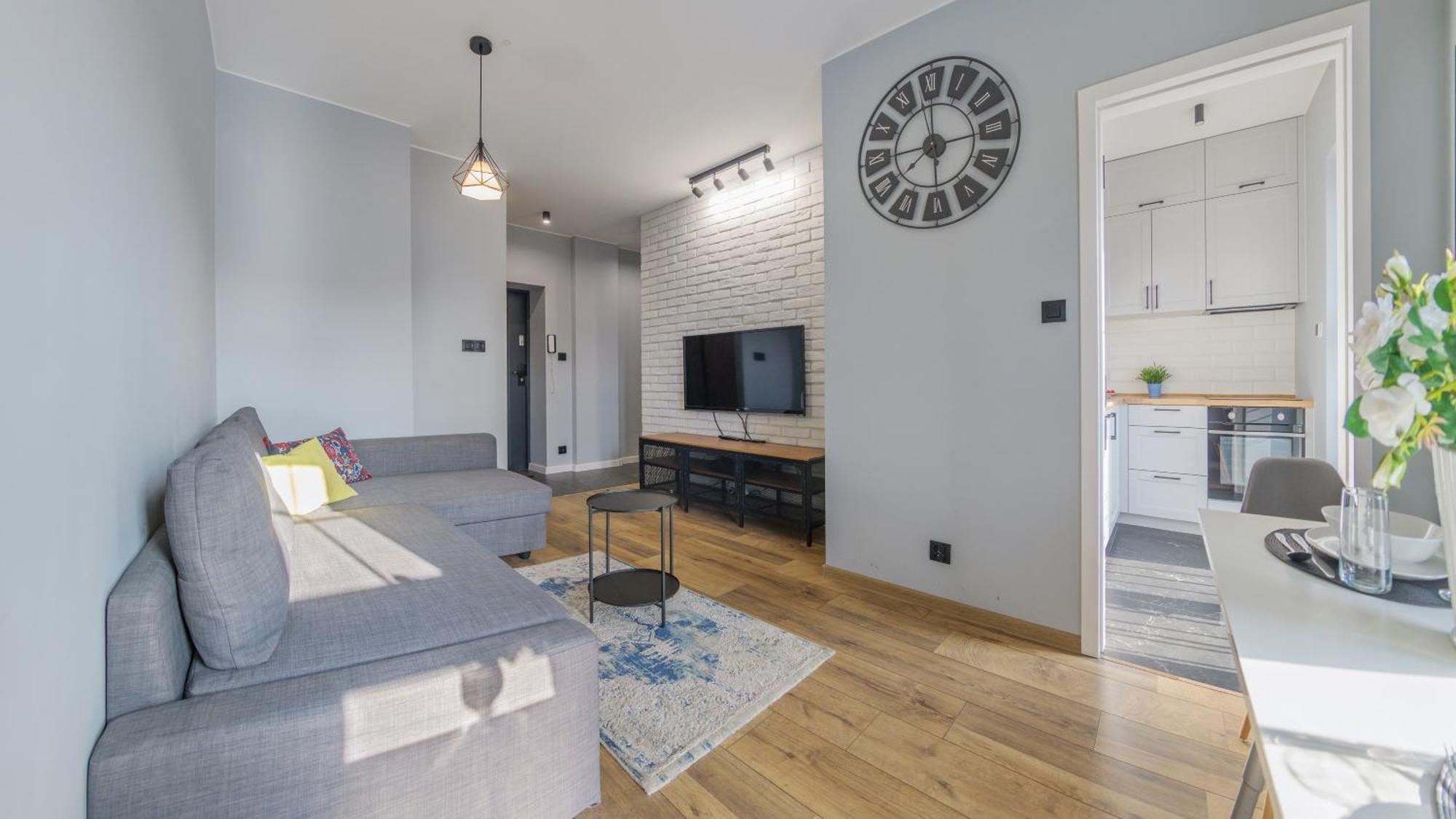 Apartamenty Sun & Snow Old Town Gdansk Exterior foto