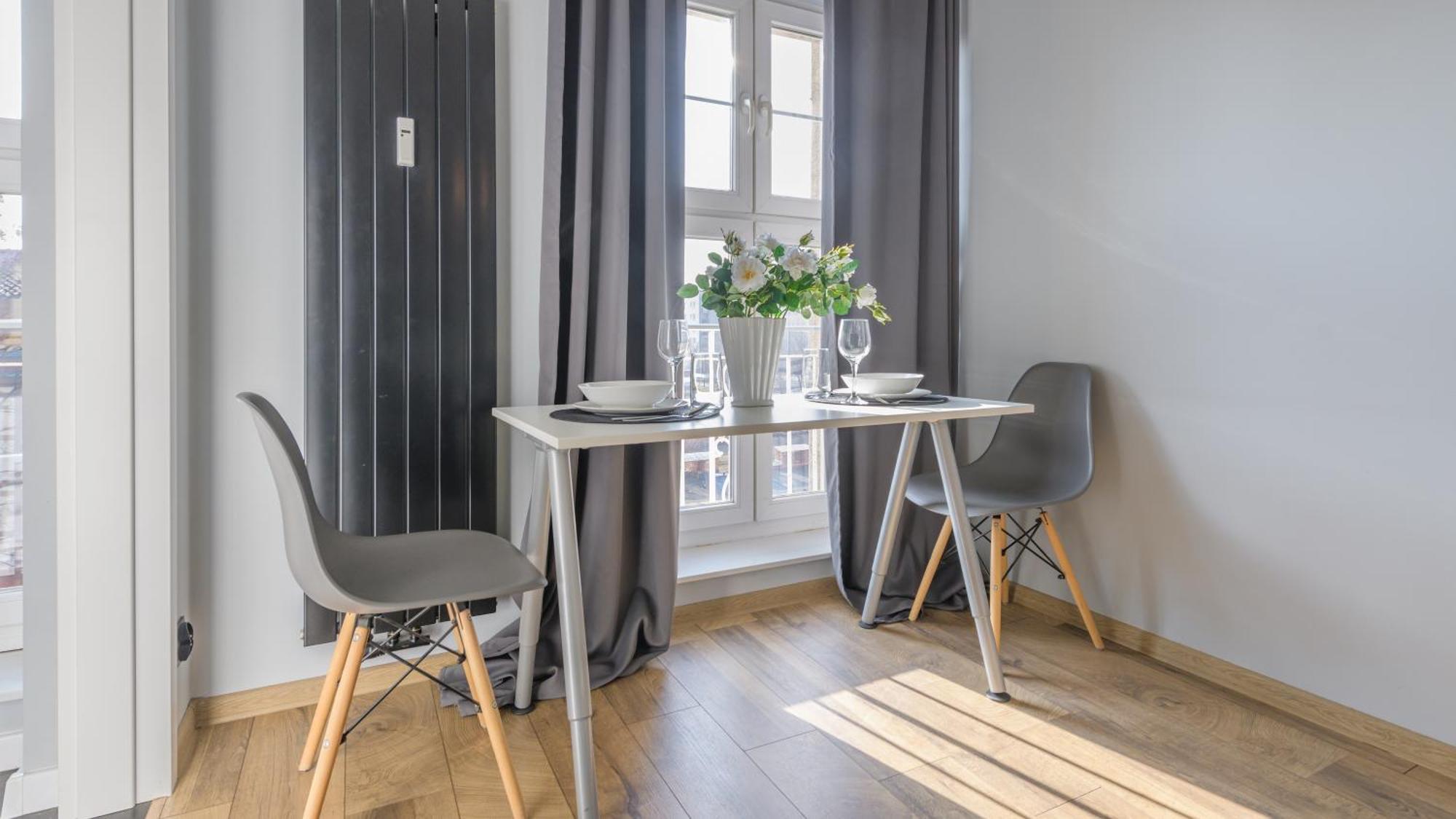 Apartamenty Sun & Snow Old Town Gdansk Exterior foto